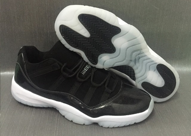 Air Jordan Retro 11 XI Grade AAA Low Barons